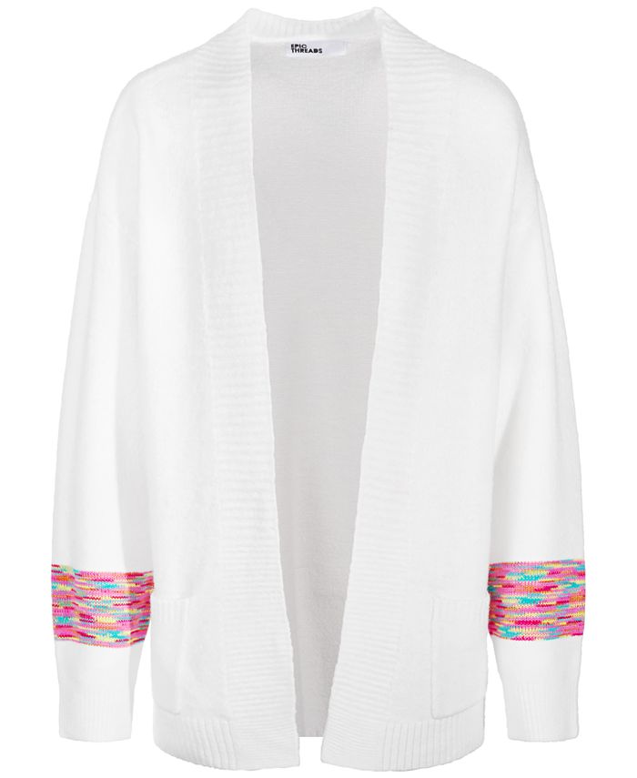 Big w girls clearance cardigan
