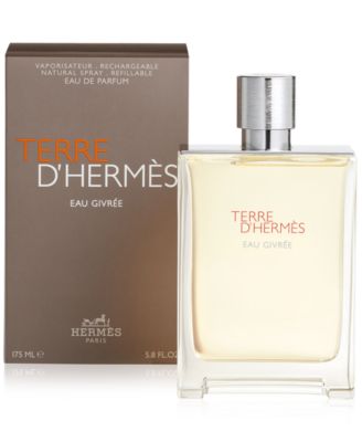 Парфюмированная вода HERMS HERMS Terre Derms Eau Givre в виде спрея 58 унции 42090₽