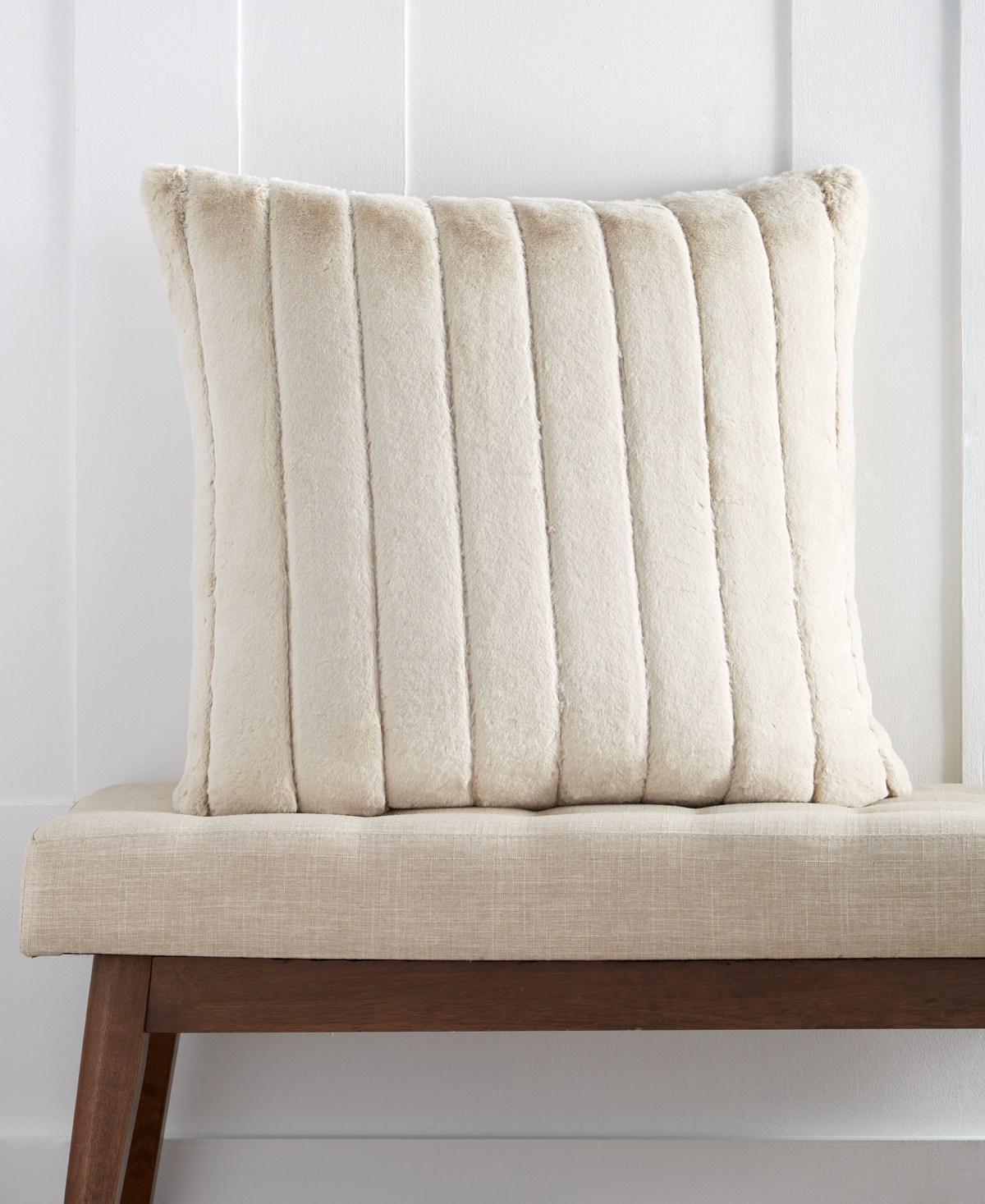 Macys faux fur blanket outlet