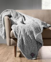 Macys electric sales blankets king size