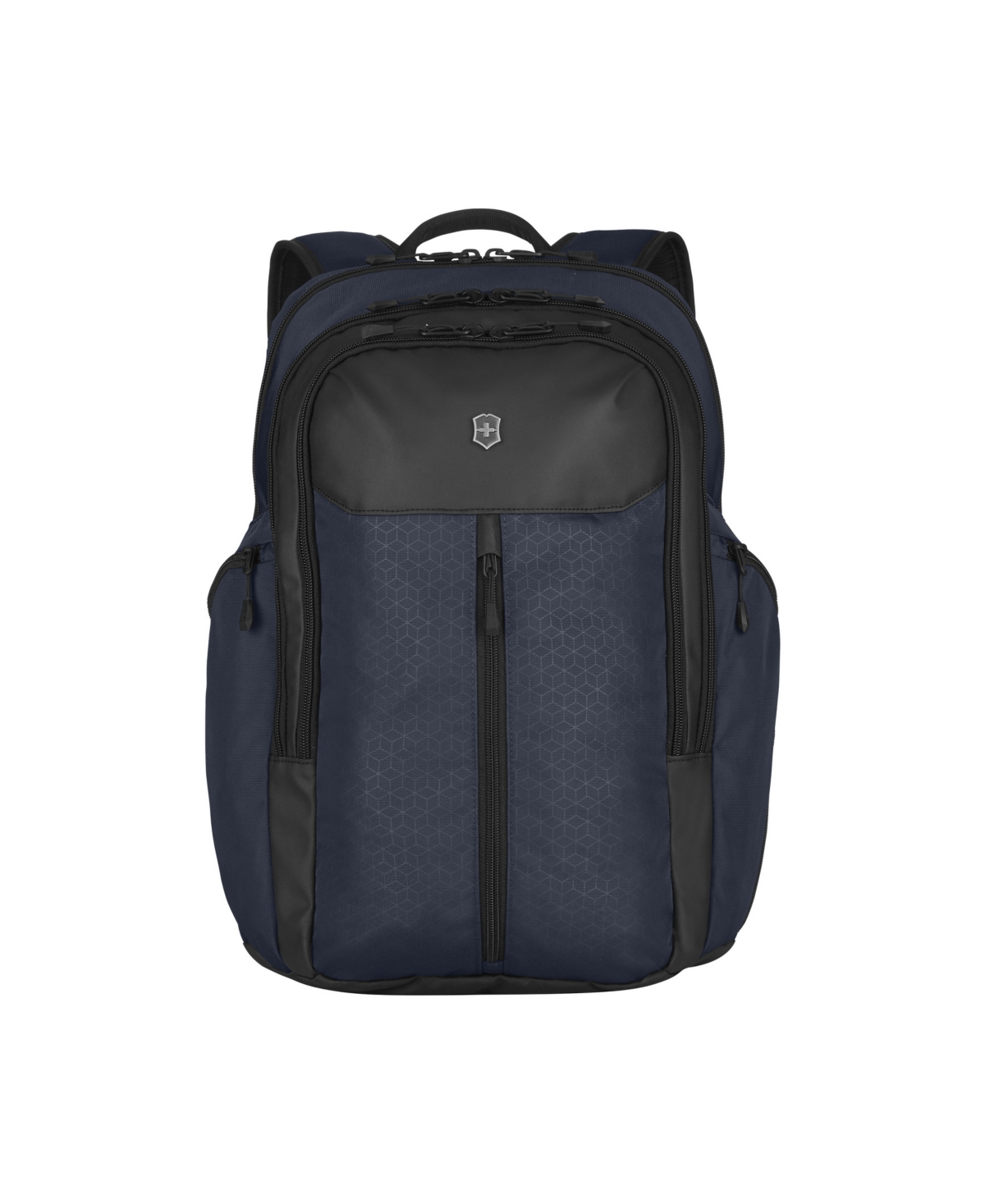 Altmont Original Vertical Zip Laptop Backpack - Blue