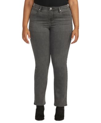 Women's Petite Eloise Boot Mid Rise Jeans