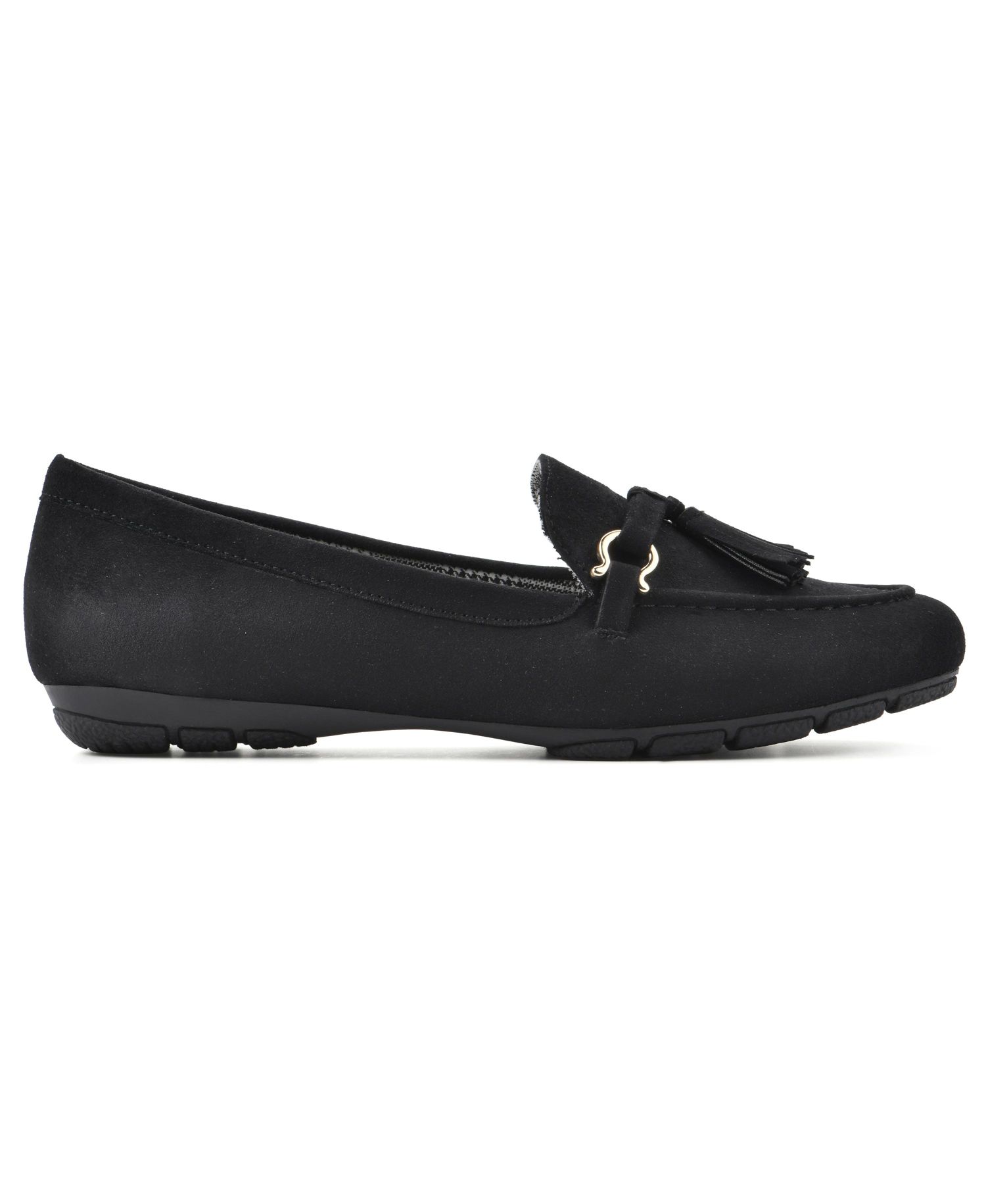 Women's Gush Flat Loafers