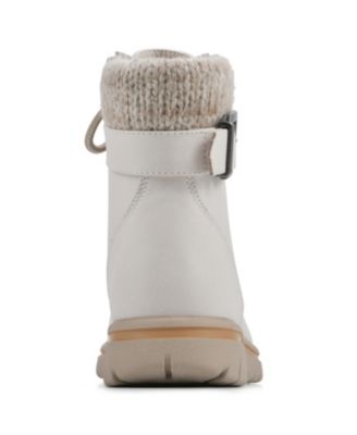 Women's Hearten Lace-up Boot