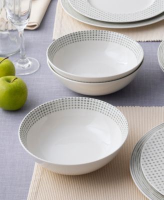 Hammock Cereal Bowls, Set of 4