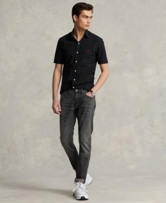 Polo Ralph Lauren - Men's Sullivan Slim Stretch Jeans