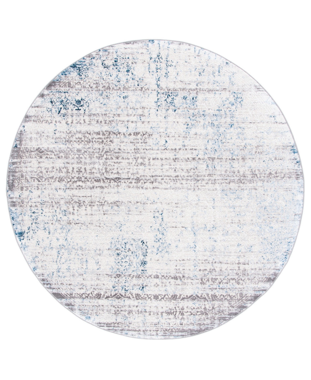 Safavieh Amelia ALA239 x Area Rug - Blue
