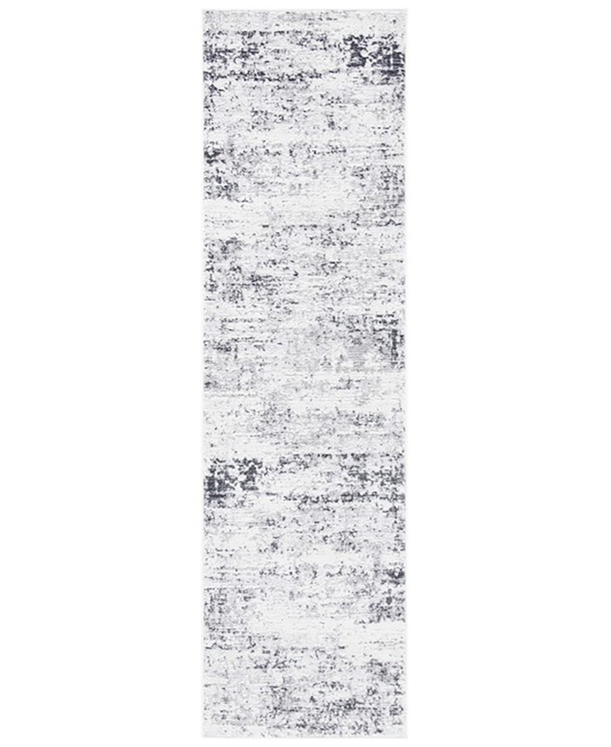 Safavieh Amelia ALA700 18' Area Rug - Gray