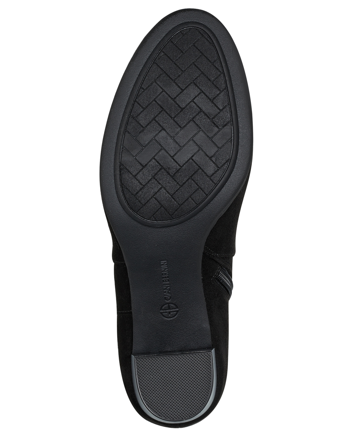 Giani Bernini Women's Artemyss Memory Foam Block Heel Dress Booties, Created for Macy's