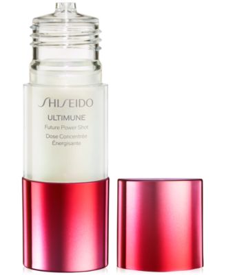 Shiseido Ultimune Future Power Shot, Created For Macy's - Macy's Shiseido Ultimune Future Power Shot, Created For Macy's - Macy's