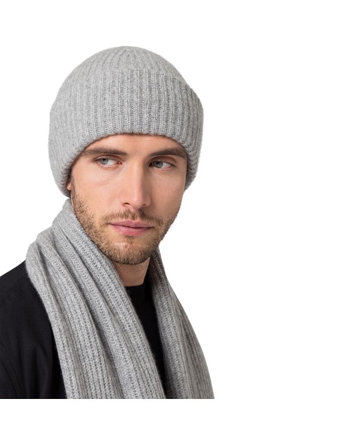Style Republic Men's Chunky Knit Beanie Macy's