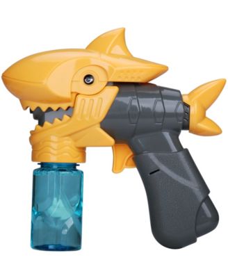 CLOSEOUT! Mr. Bubble Shark Bubble Blaster-Style May Vary - Macy's