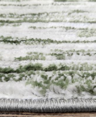 CLOSEOUT! KM Home Davide 1228 5'3" x 7'3" Area Rug