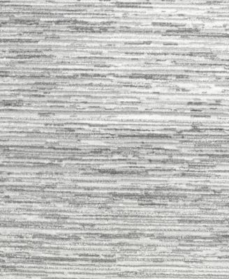 Davide 1228 7'10" x 7'10" Round Area Rug