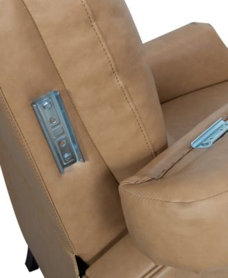 Dylan Pushback Recliner