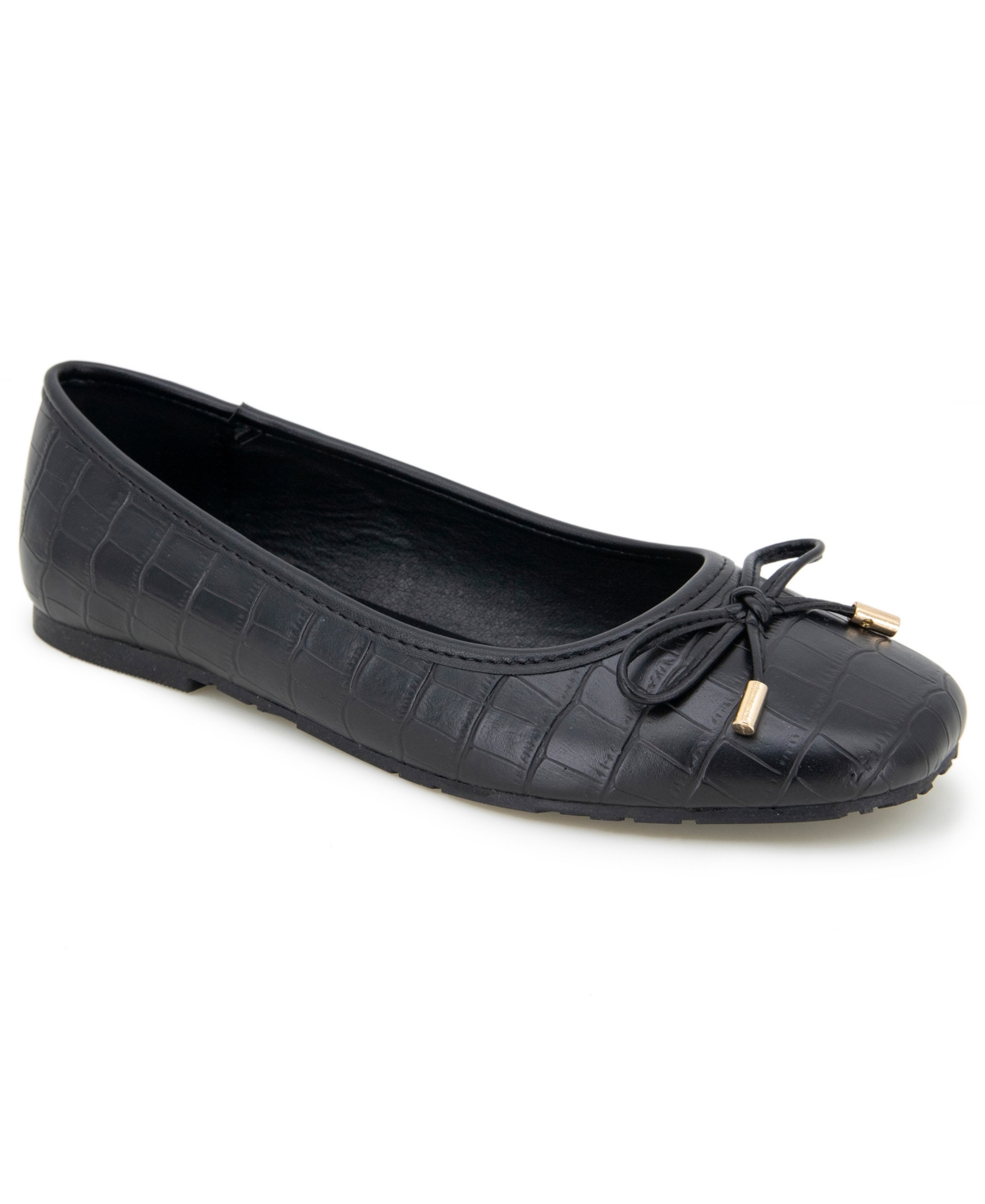 Kenneth Cole Reaction Women's Elstree Ballet Flats