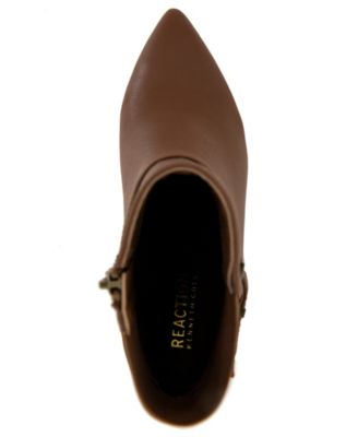 Women's Emmie Wedge Dress Booties