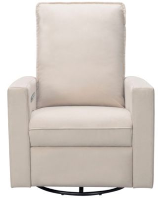 Railey Power Swivel Glider Recliner