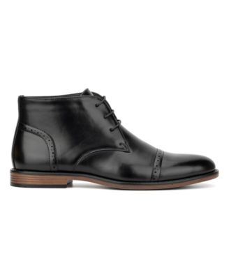 Men's Kevin Ankle Boots