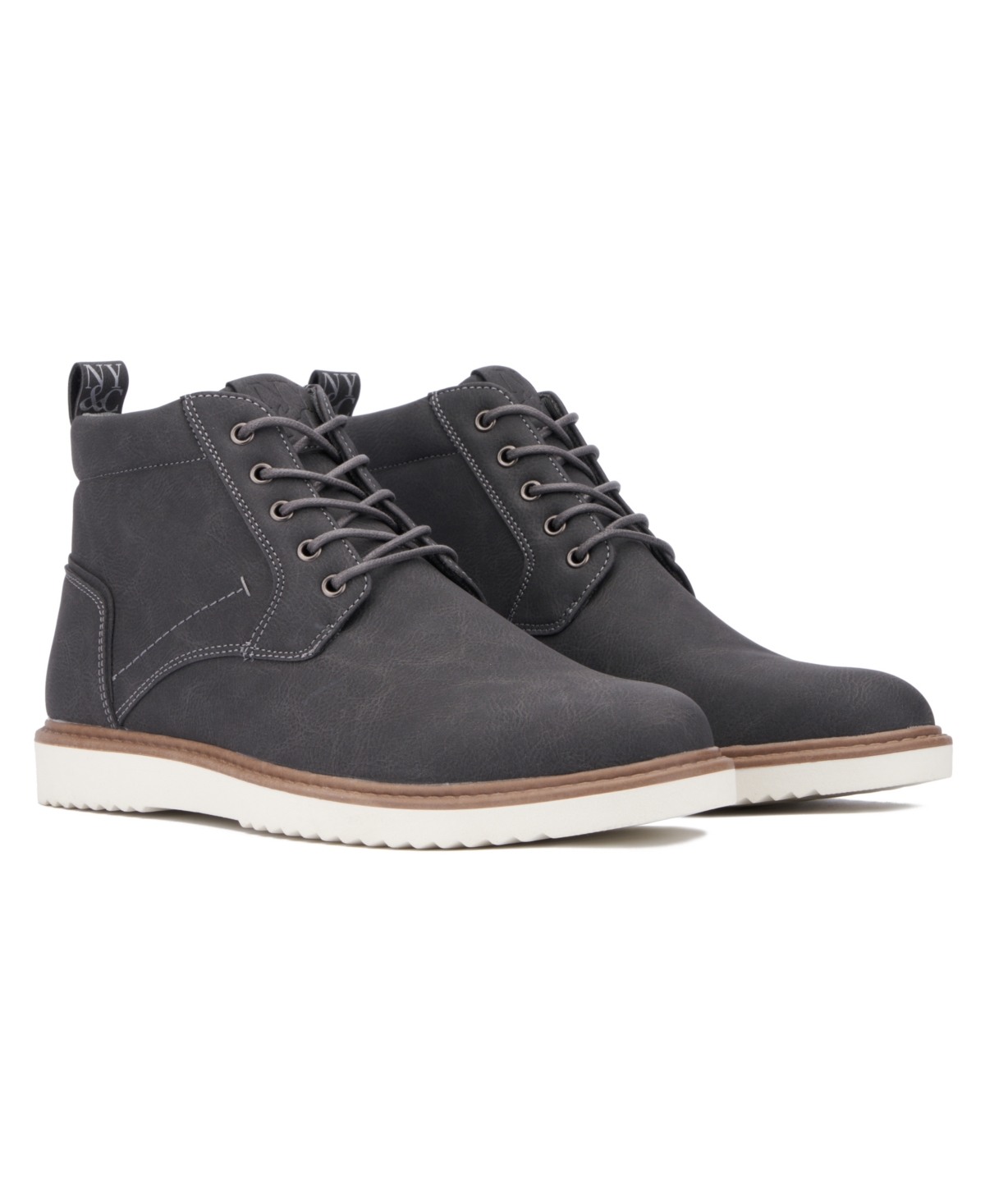 New York & Company Men's Allen Boots