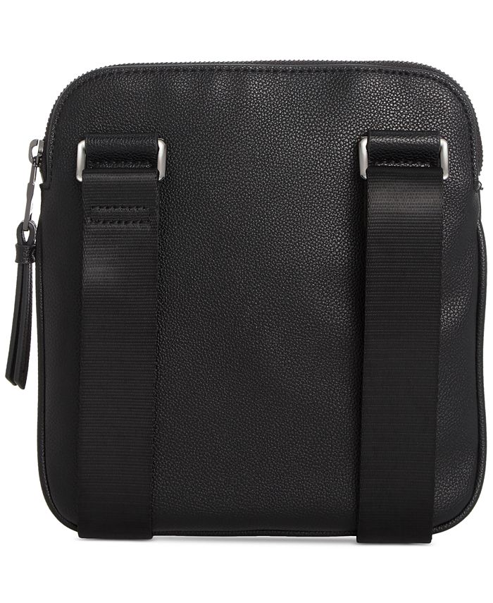 AX Armani Exchange Men's Flat Crossbody Bag Macy's