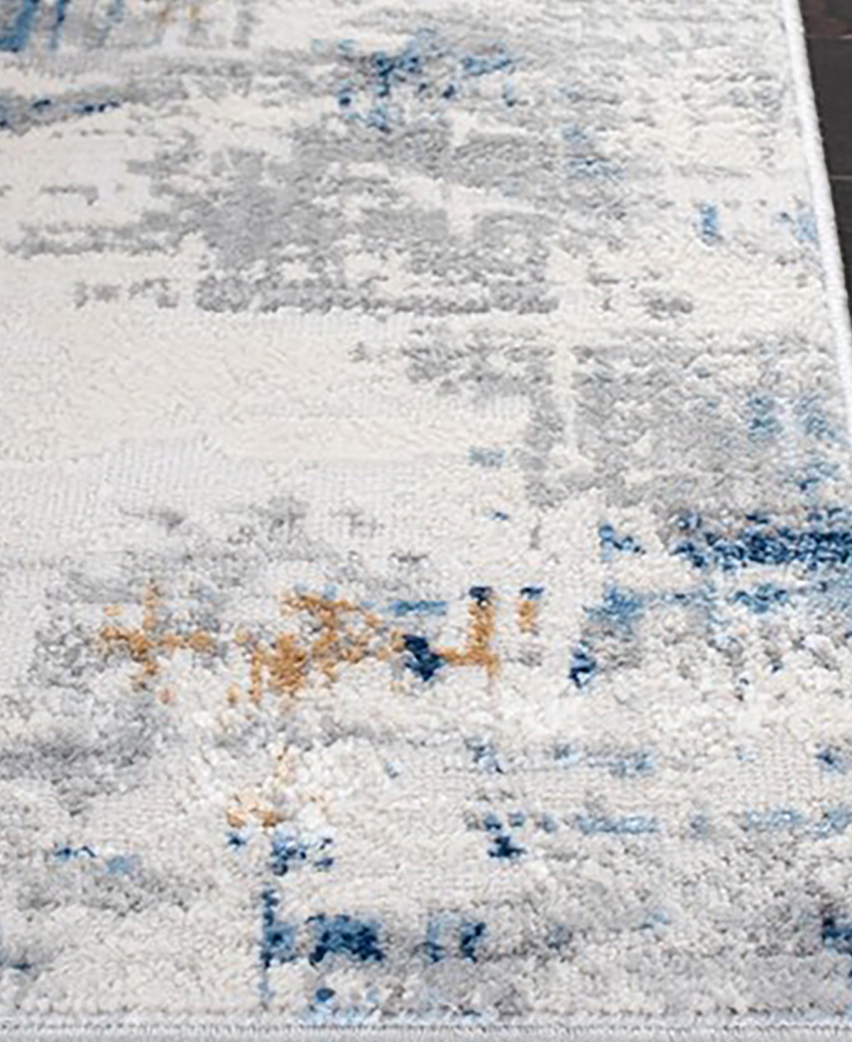 Safavieh Amelia ALA478 Area Rug - Blue