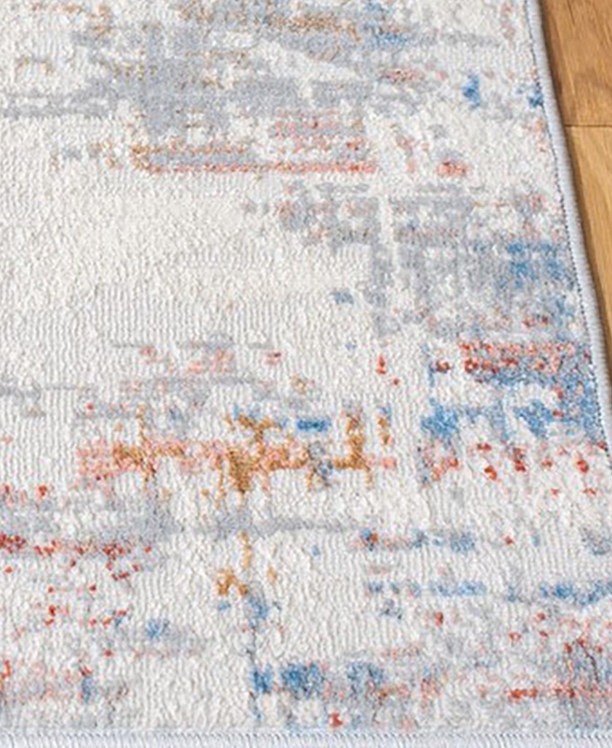 Safavieh Amelia ALA478 Area Rug - Rust