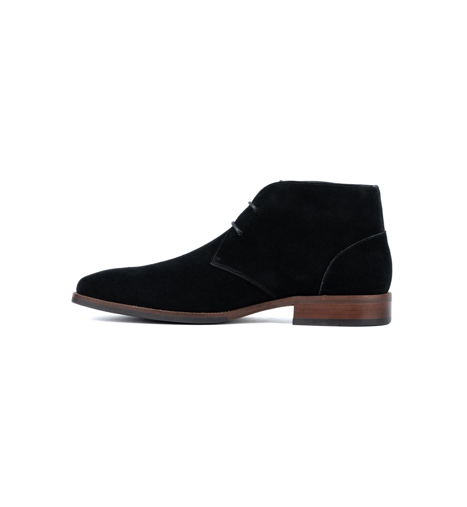 Men's Suede Aldwin Boots