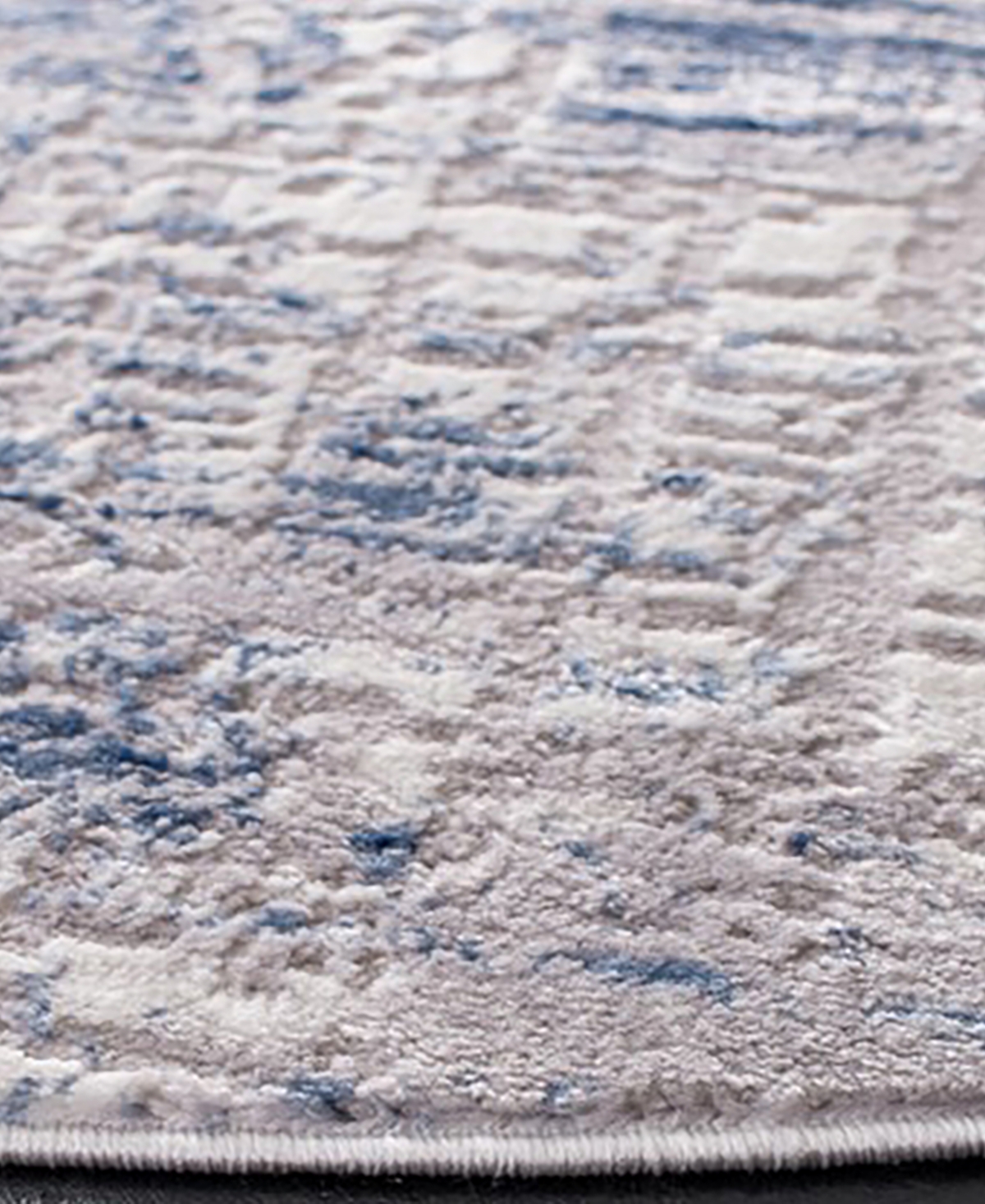 Safavieh Amelia ALA786 x Area Rug - Gray