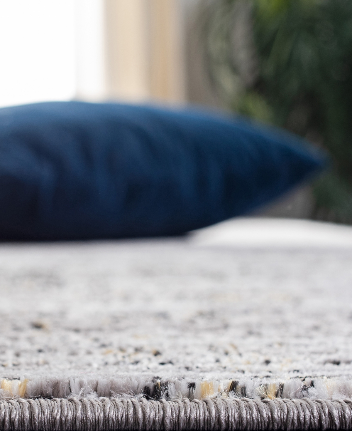 Safavieh Amelia ALA239 Area Rug - Ivory