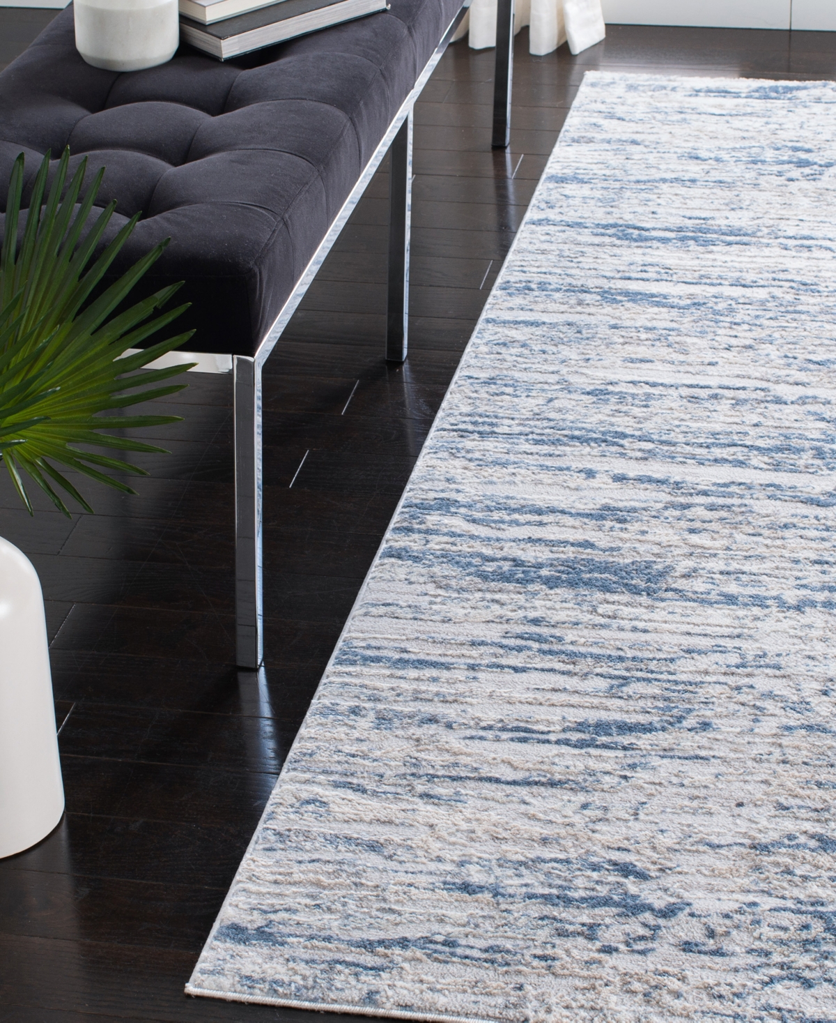 Safavieh Amelia ALA768 14' Area Rug - Blue