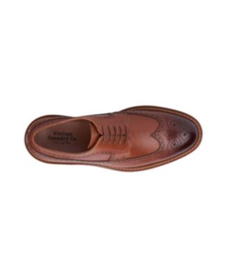 Men's Leather Jarvis Oxfords Shoes