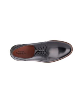 Men's Leather Devon Oxfords Shoes