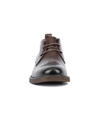 Men's Leather Marlow Boots