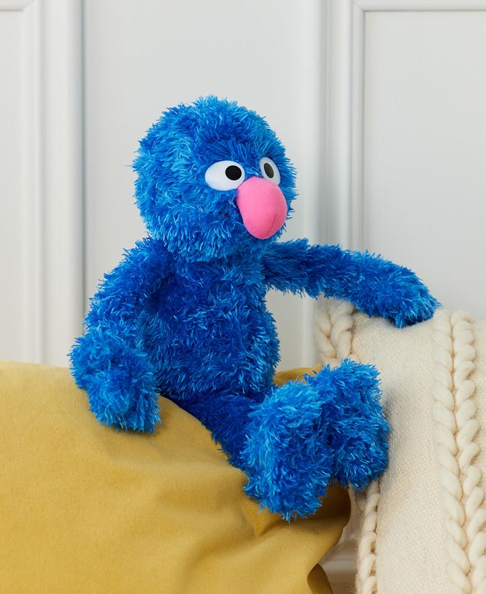Gund® Grover Plush - Macy's