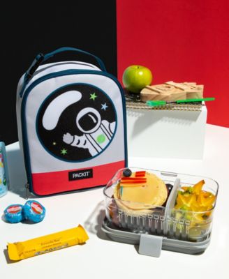 10.25&amp;quot; H Freezable Playtime Lunch Bag