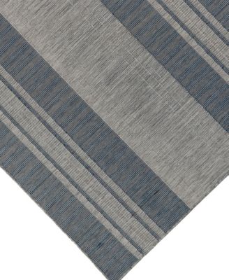 Maryland Indoor, Outdoor MRY6 8' x 10' Area Rug