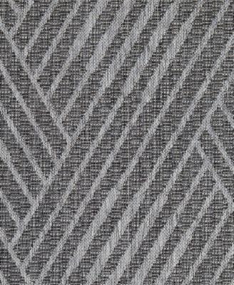 Maryland Indoor, Outdoor MRY2 8' x 10' Area Rug