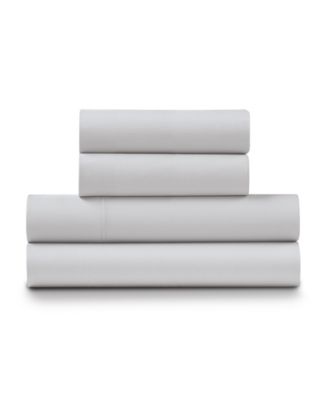 Viscose From Bamboo 4 Piece Sheet Set, King