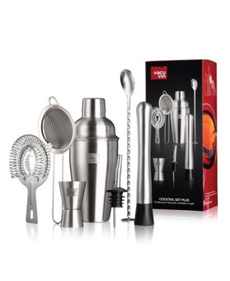 Набор для коктейлей Vacu Vin Vacu Vin из 7 предметов