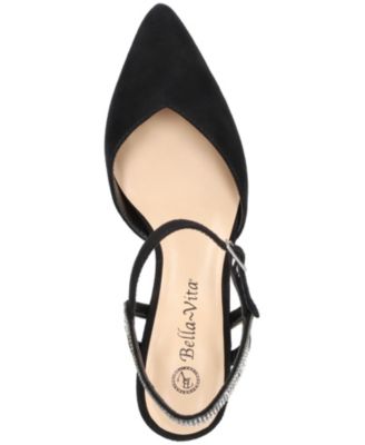 Women's Katriana Slingback Pumps