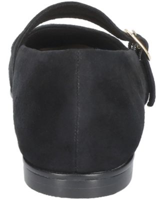 Women's Davenport Mary Jane Flats