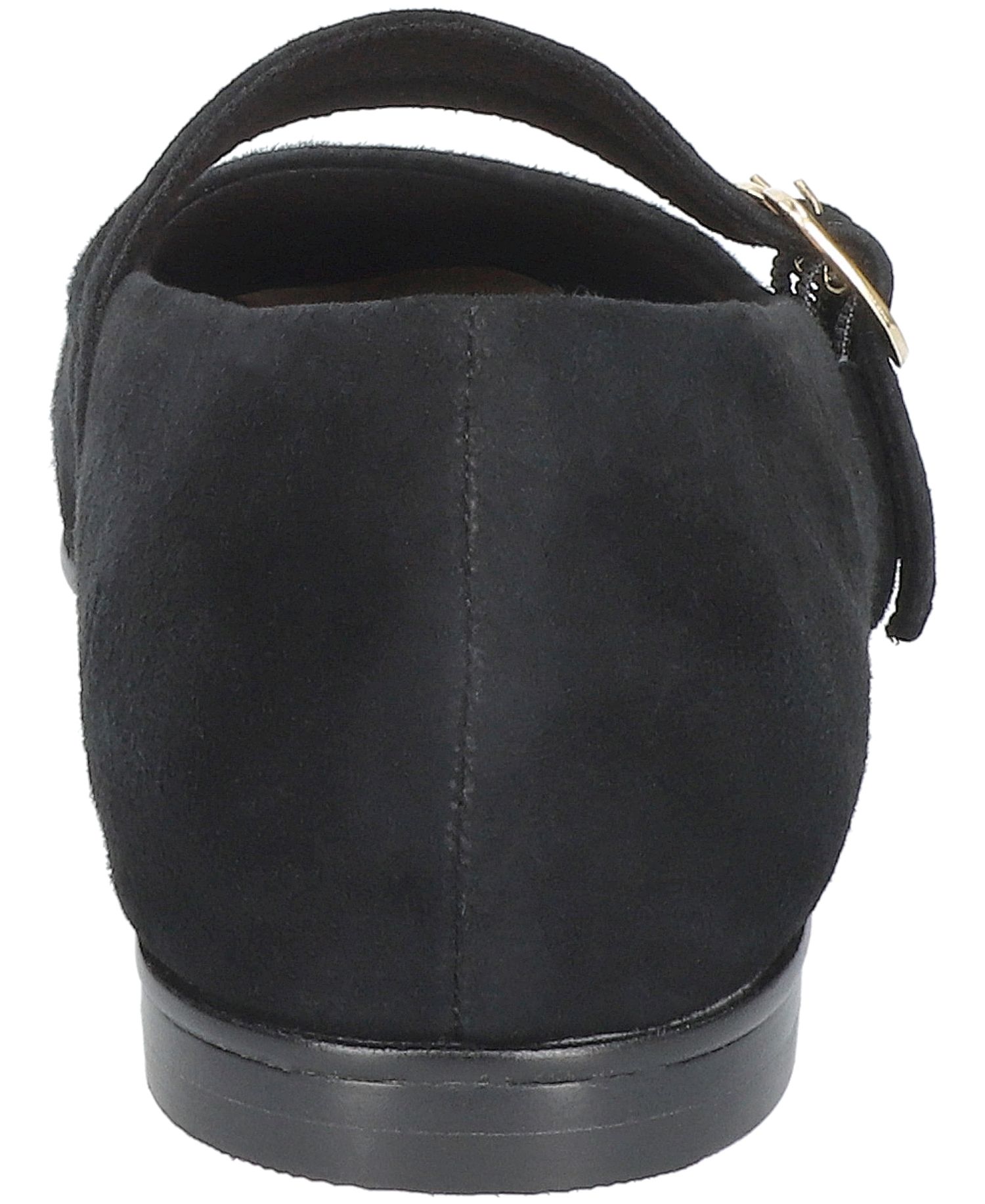 Women's Davenport Mary Jane Flats