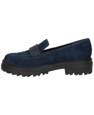Women's Paz Comfort Lug Loafers