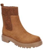 Bella Vita Women's Boots - Macy's