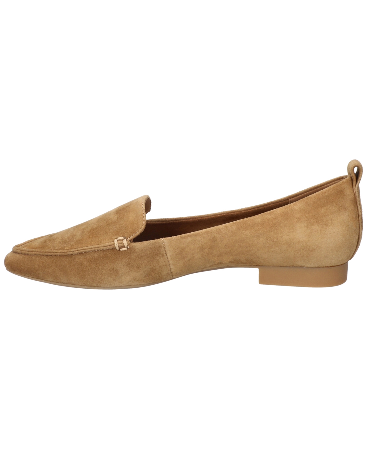 Bella Vita Women's Alessi Pointed Toe Flats -Leather