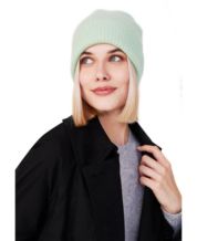 Macys discount womens beanies
