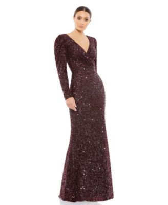 Mac Duggal