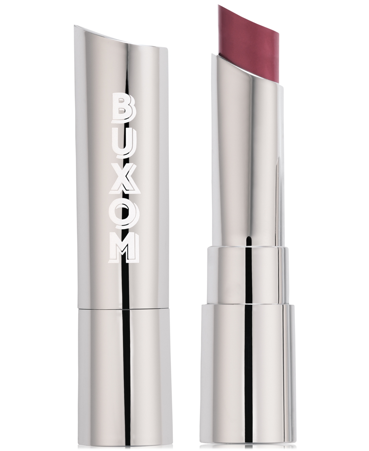 Buxom Cosmetics Full-on Satin Lipstick In Dolly Doll (dolly Satin)