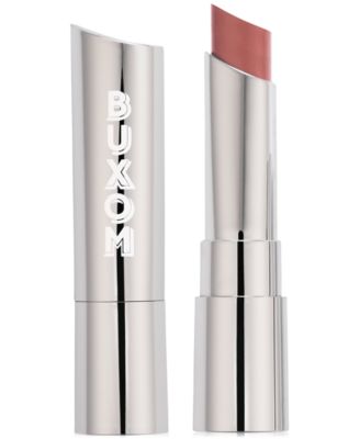 Buxom Cosmetics Full-On Satin Lipstick - Juicy Peach (peach nude satin)